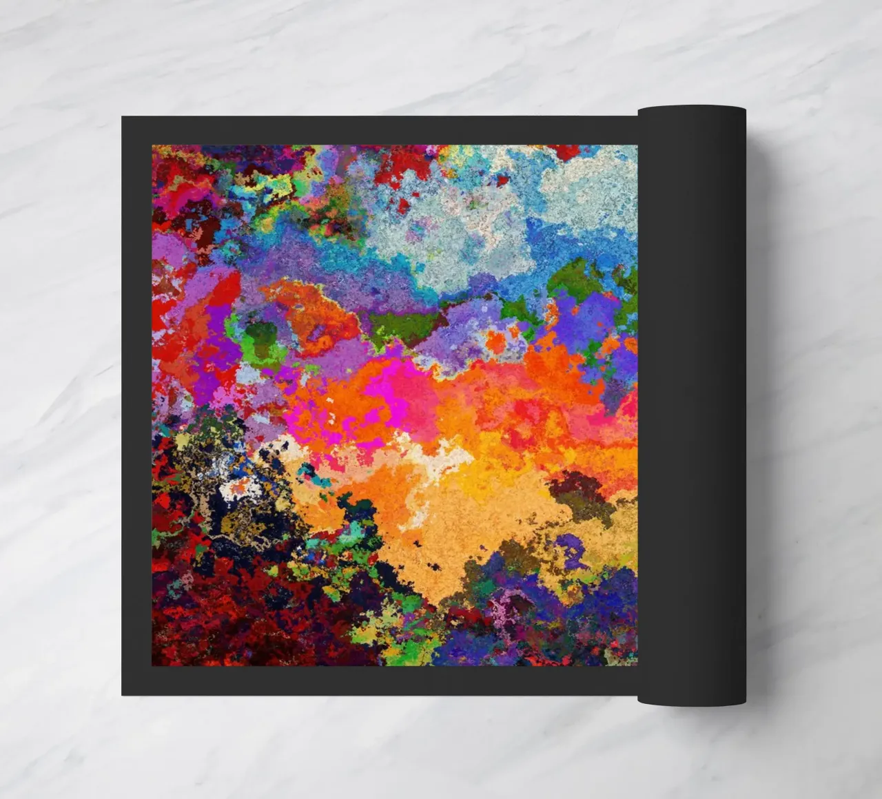 TIME zerbino da shellybremmerabstract