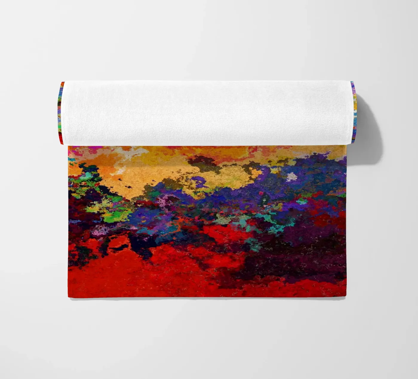 TIME telo mare da shellybremmer-clouds