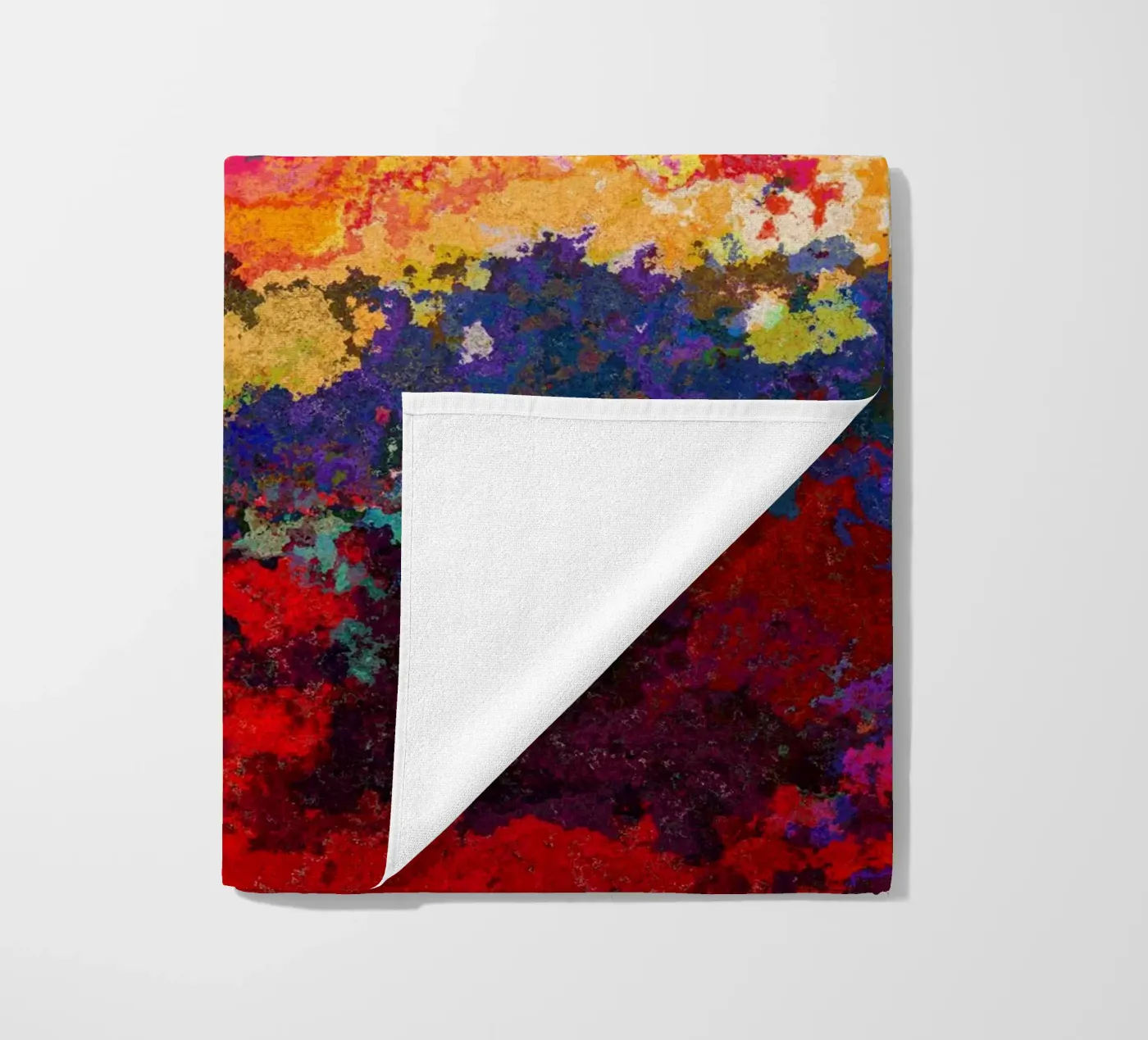 TIME telo mare da shellybremmer-clouds