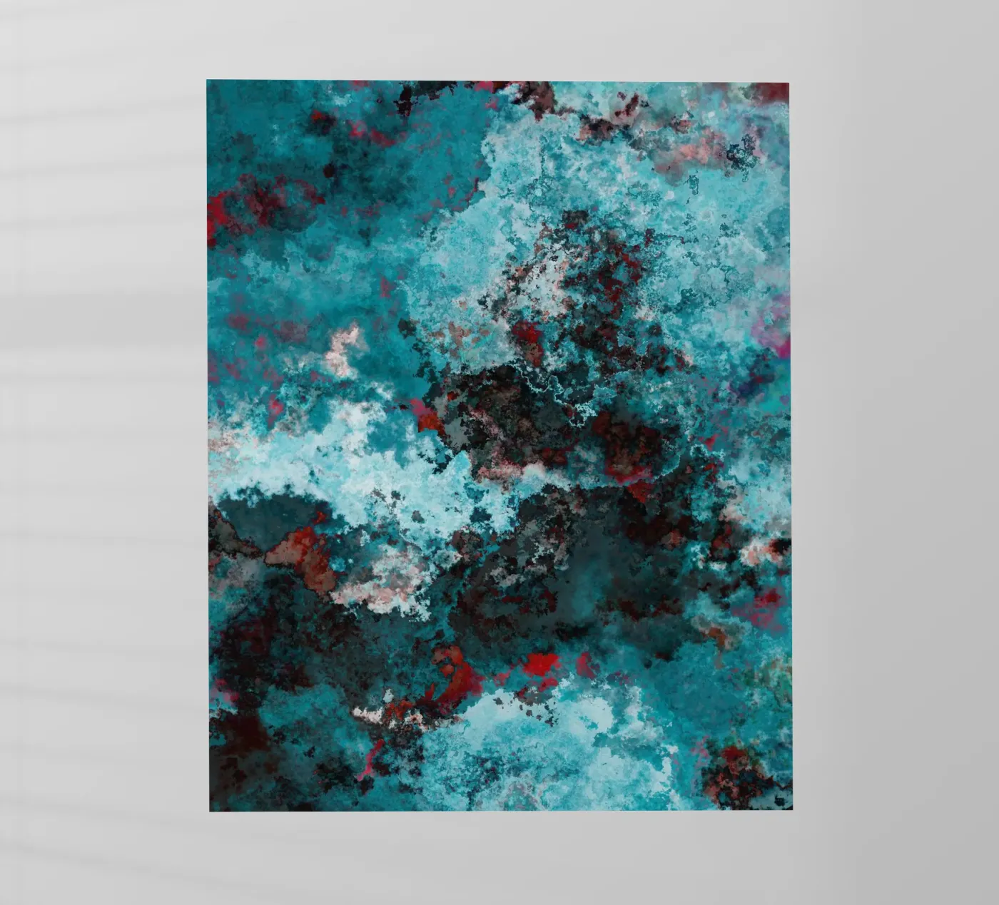 WAVES pellicola backlit da shellybremmer-clouds