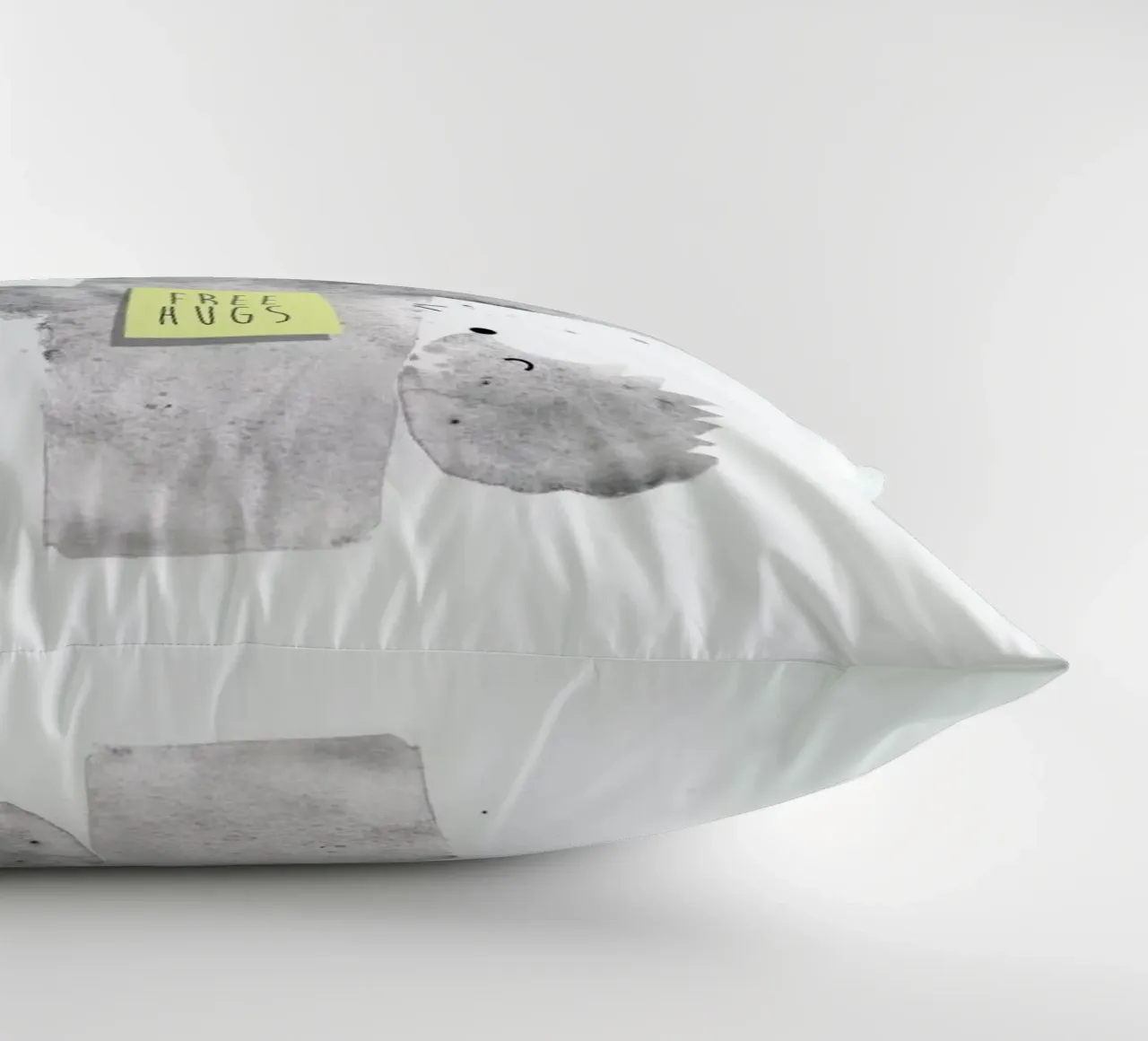Hugs cuscino da Trabolt Design