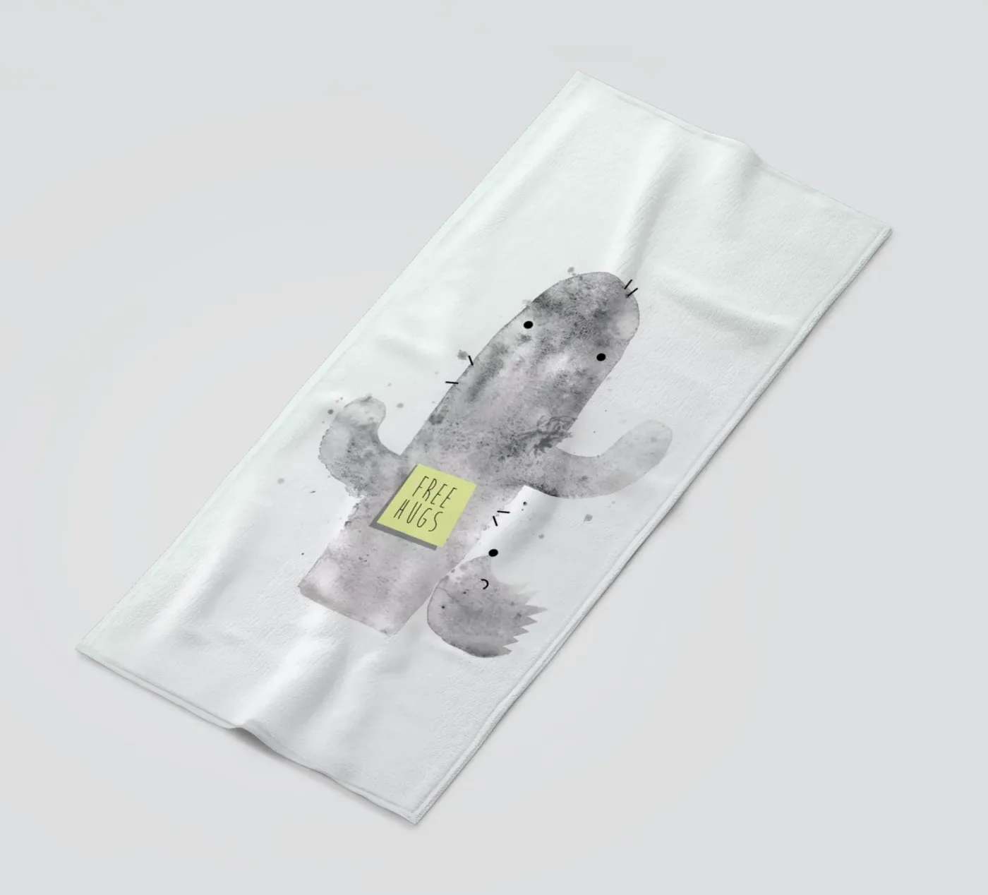 Hugs telo mare da Trabolt Design