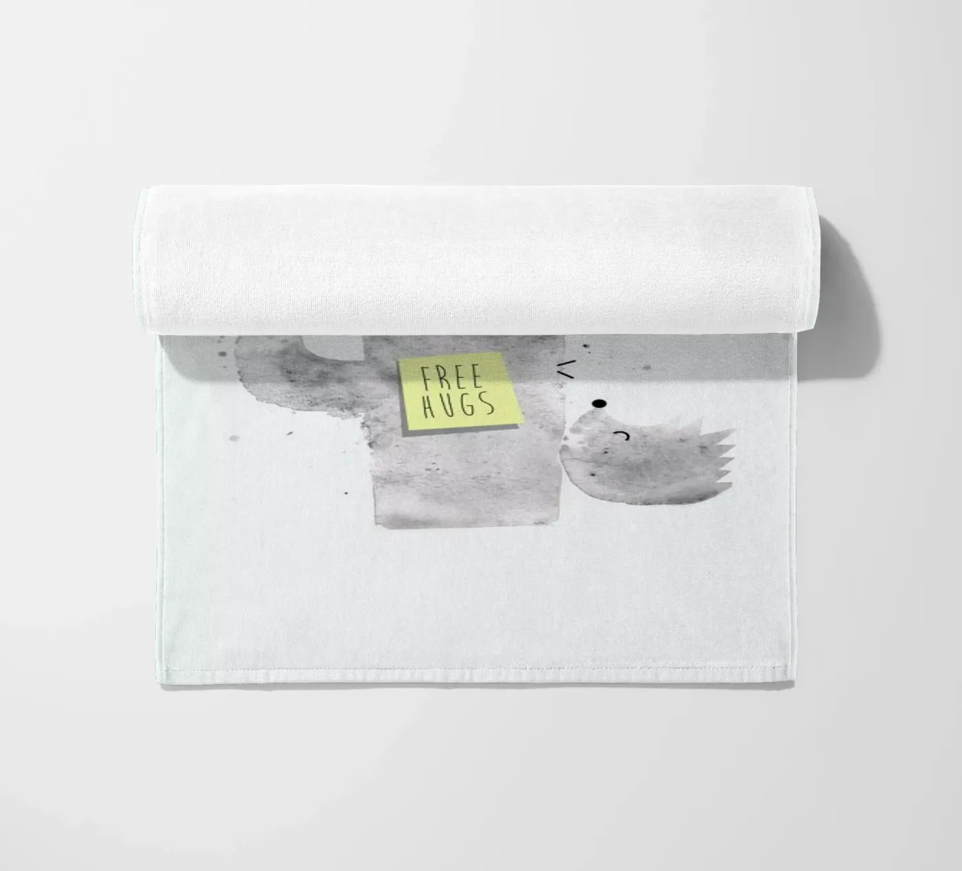Hugs telo mare da Trabolt Design