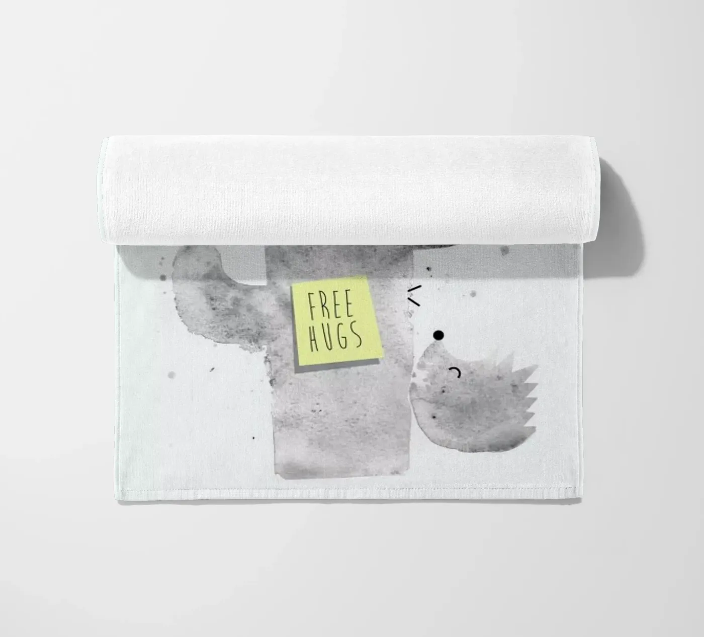Hugs telo mare da Trabolt Design