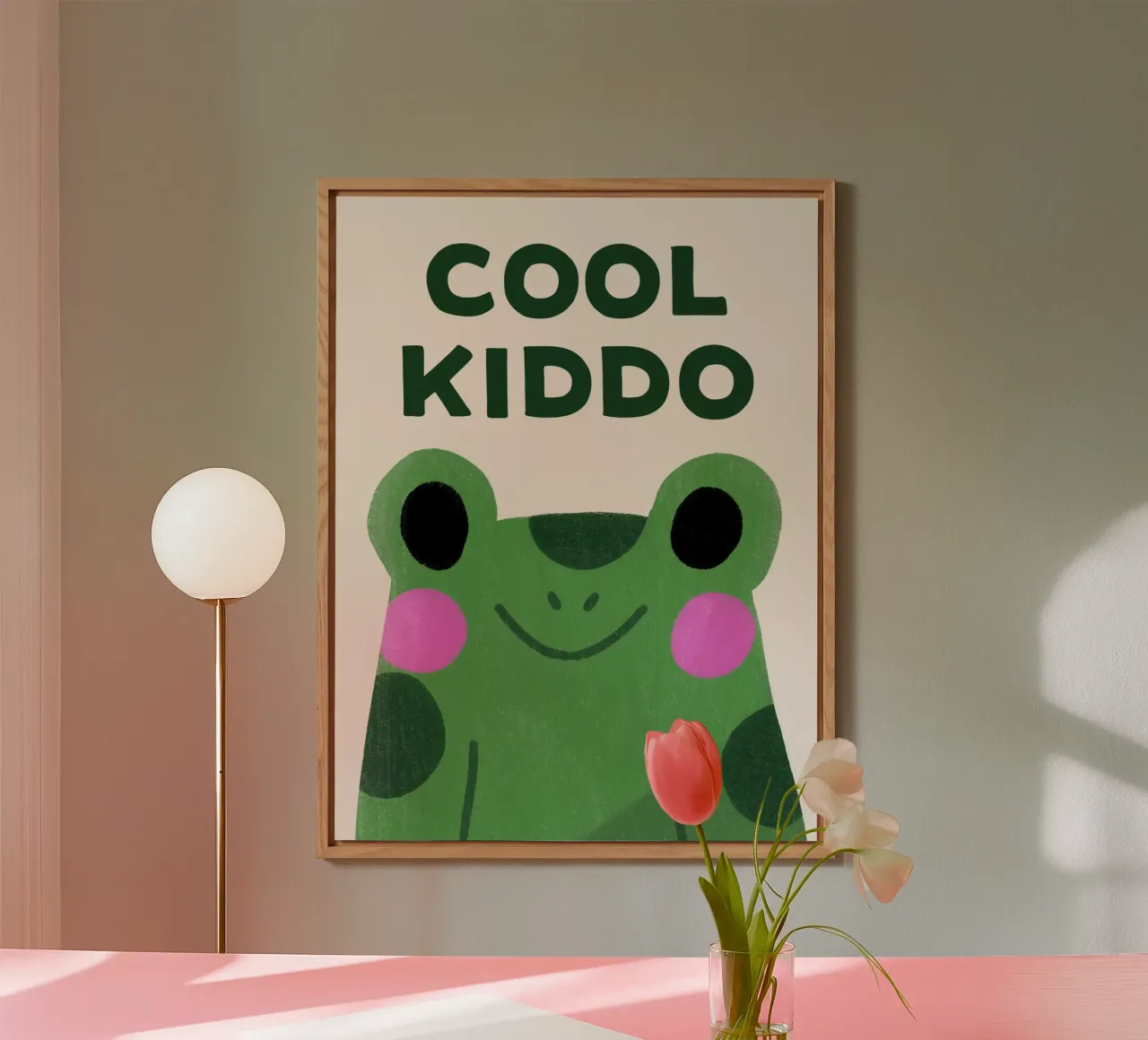 Frog pannello forex da we line studio - art