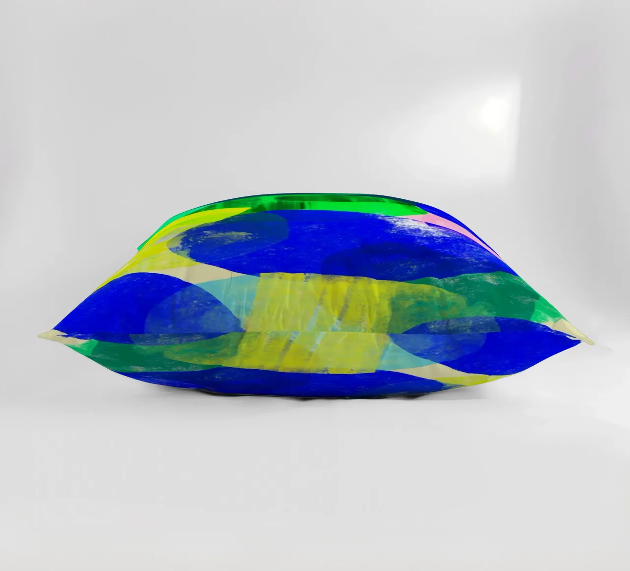 Dopamine Explode cuscino da Mosaic Dialogue