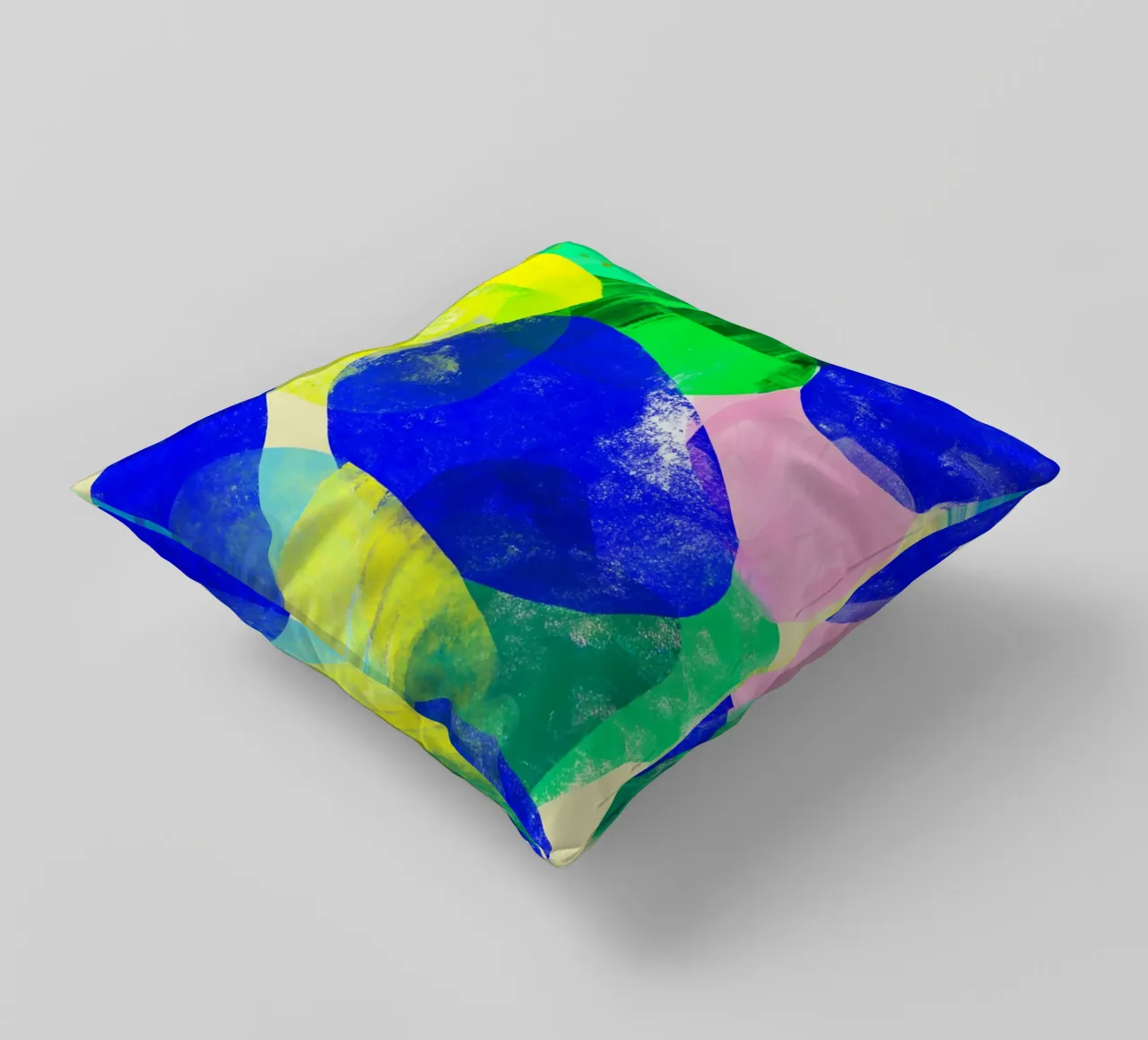 Dopamine Explode cuscino da Mosaic Dialogue