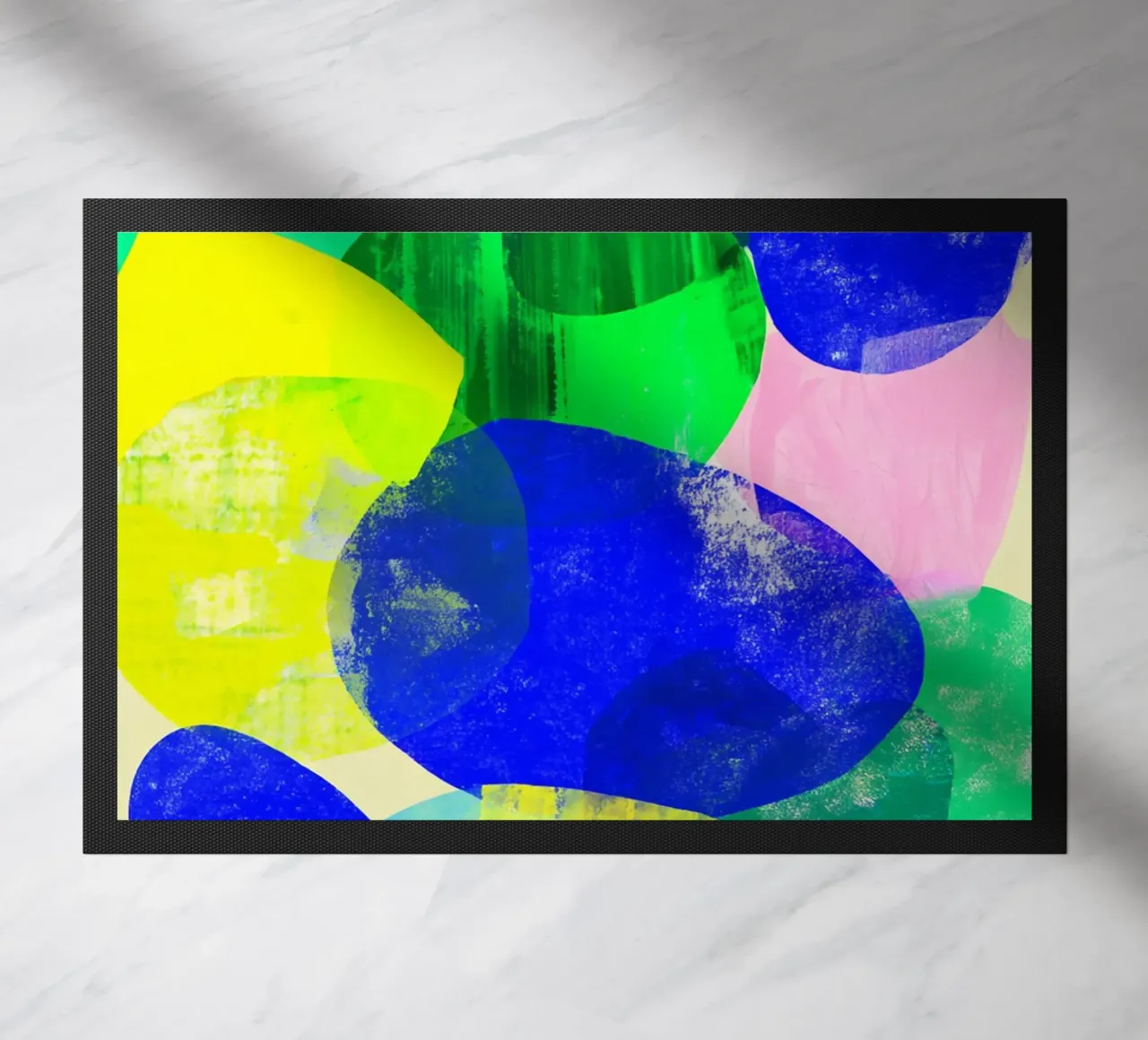 Dopamine Explode zerbino da Mosaic Dialogue