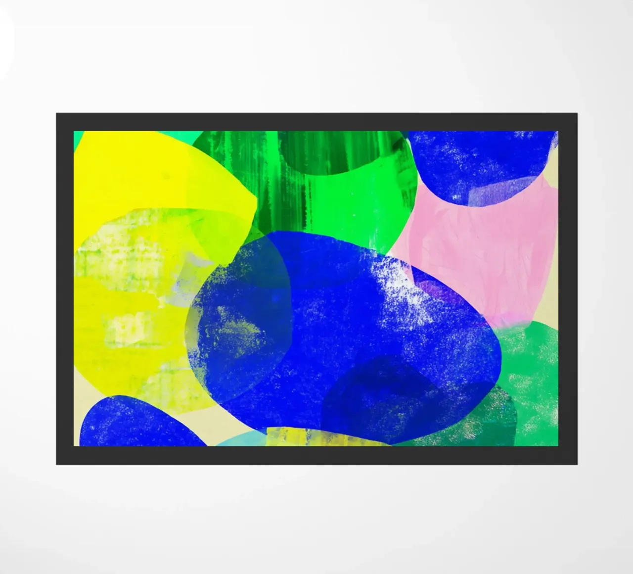 Dopamine Explode zerbino da Mosaic Dialogue