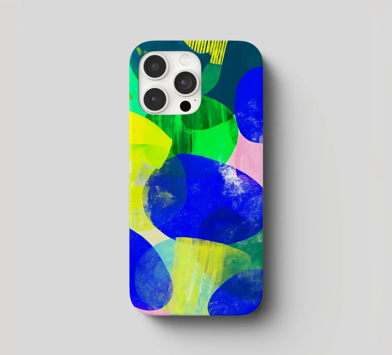 Dopamine Explode cover iphone da Mosaic Dialogue