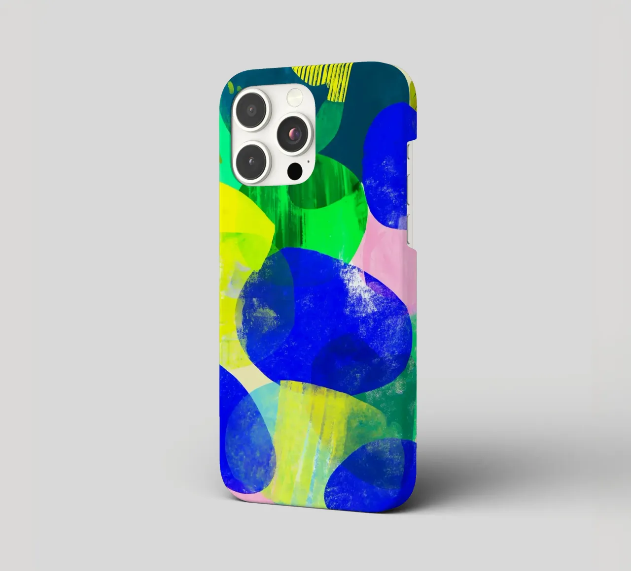 Dopamine Explode cover iphone da Mosaic Dialogue