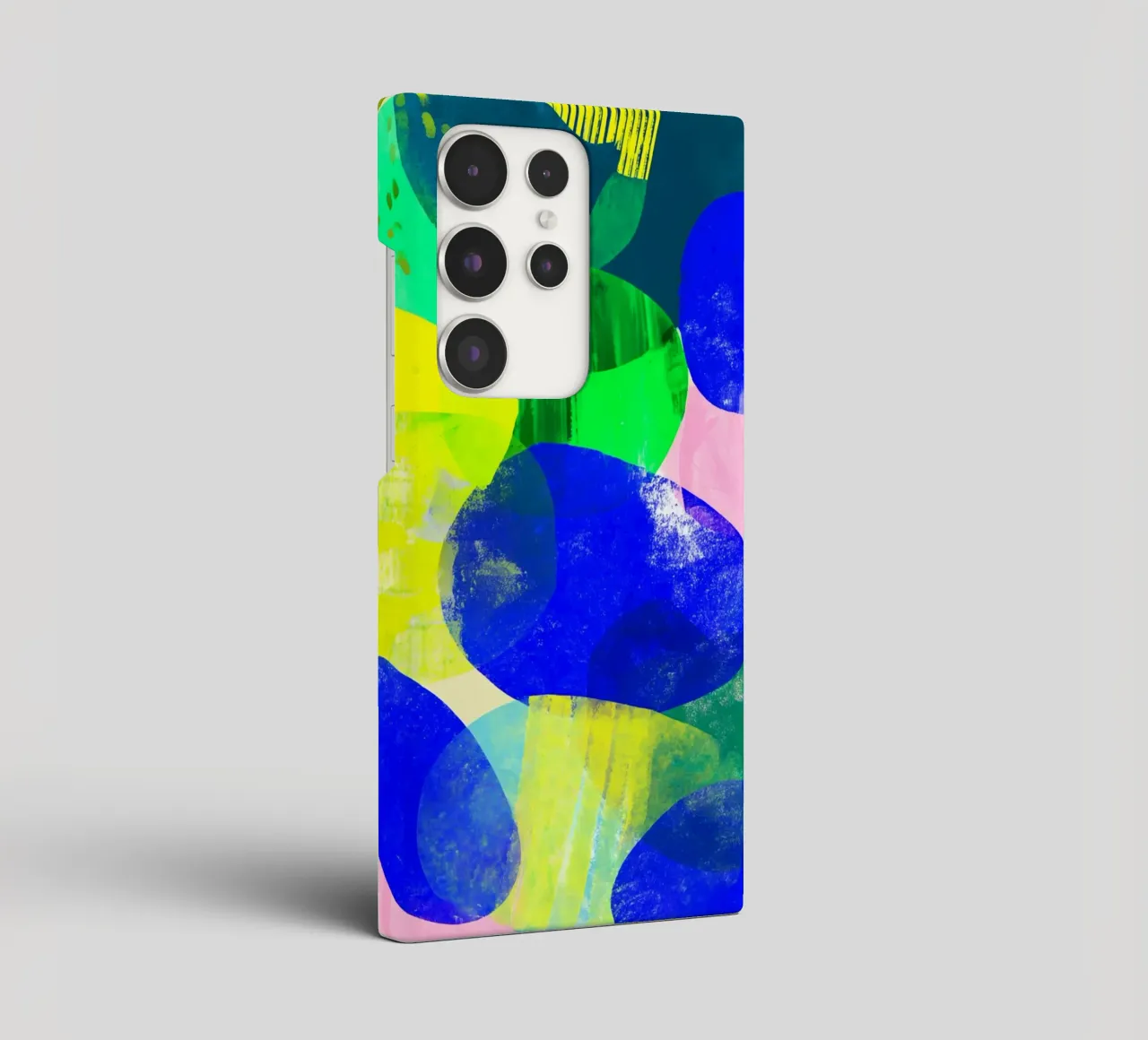 Dopamine Explode cover samsung da Mosaic Dialogue