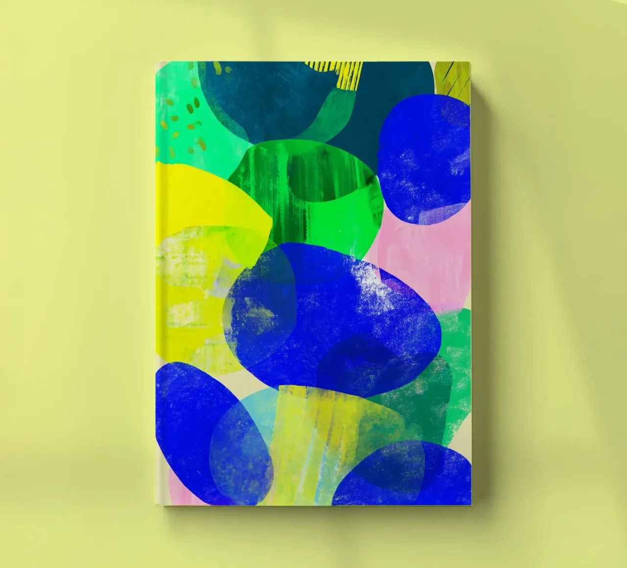 Dopamine Explode notebook by Mosaic Dialogue