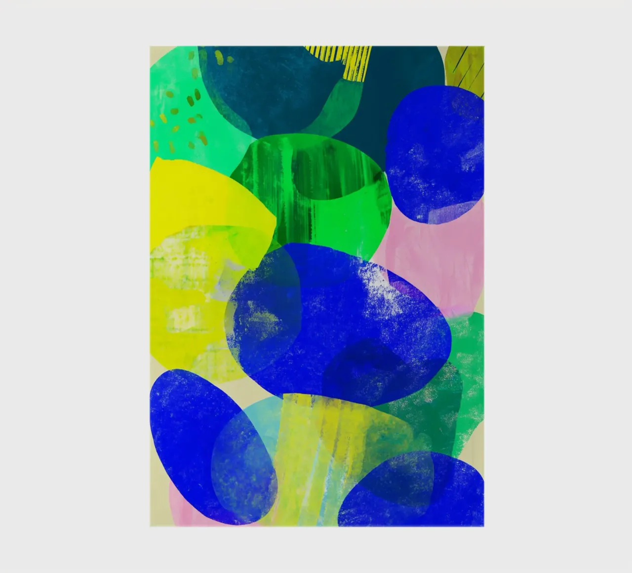 Dopamine Explode notebook by Mosaic Dialogue