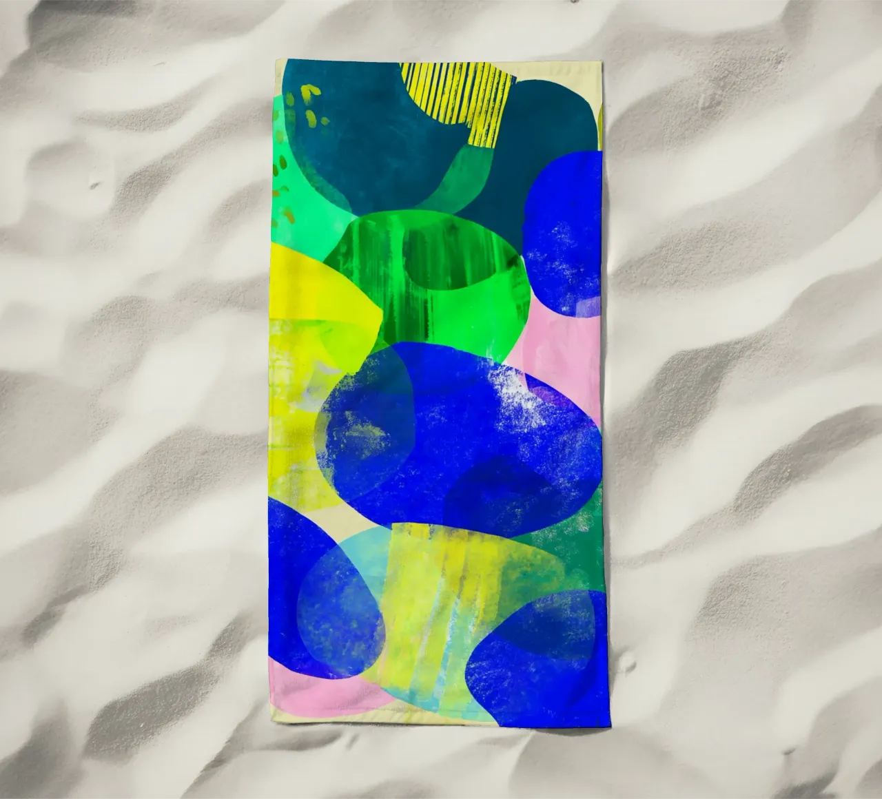 Dopamine Explode telo mare da Mosaic Dialogue