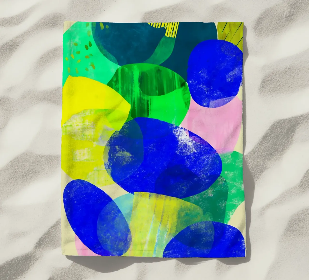 Dopamine Explode telo mare da Mosaic Dialogue