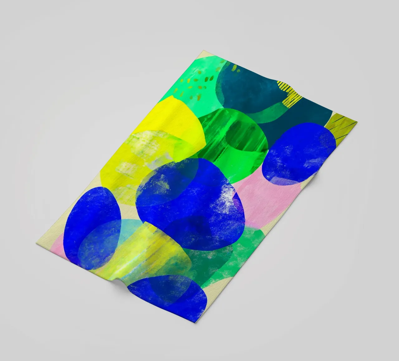 Dopamine Explode telo mare da Mosaic Dialogue