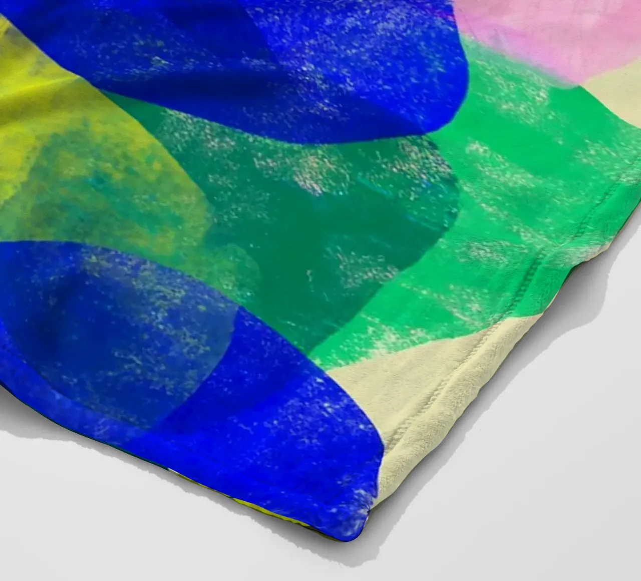 Dopamine Explode coperta in pile da Mosaic Dialogue