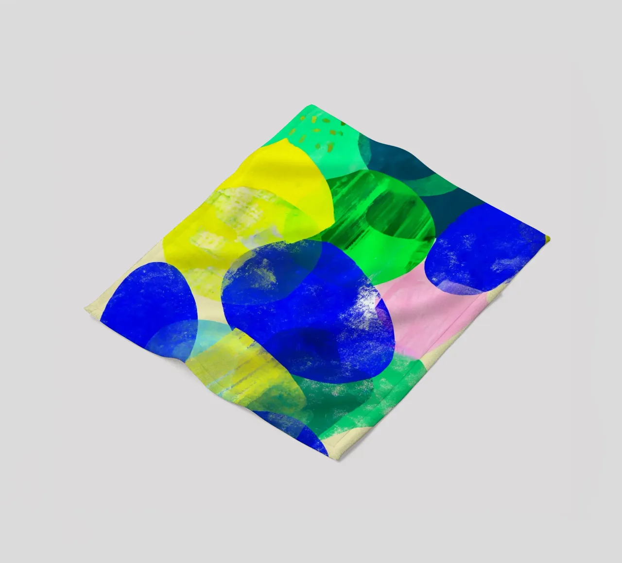 Dopamine Explode coperta in pile da Mosaic Dialogue