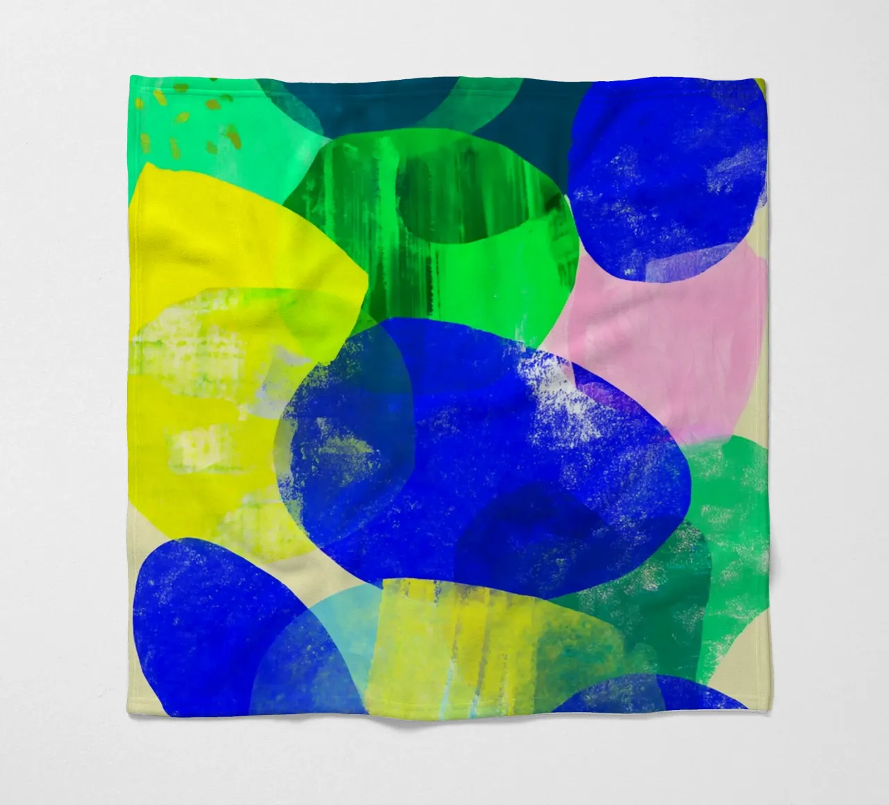 Dopamine Explode coperta in pile da Mosaic Dialogue