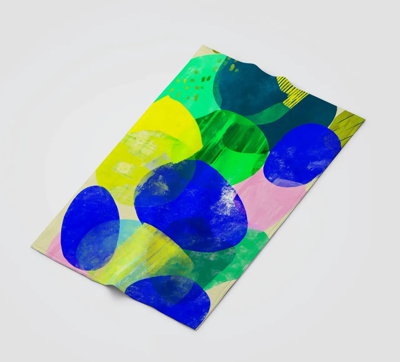 Dopamine Explode coperta in pile da Mosaic Dialogue