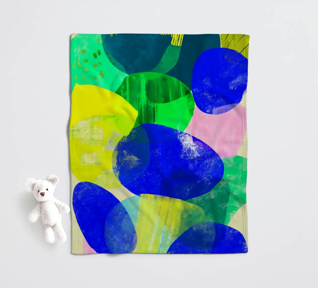 Dopamine Explode coperta in pile da Mosaic Dialogue