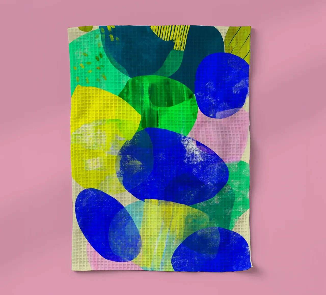 Dopamine Explode canovaccio da cucina da Mosaic Dialogue