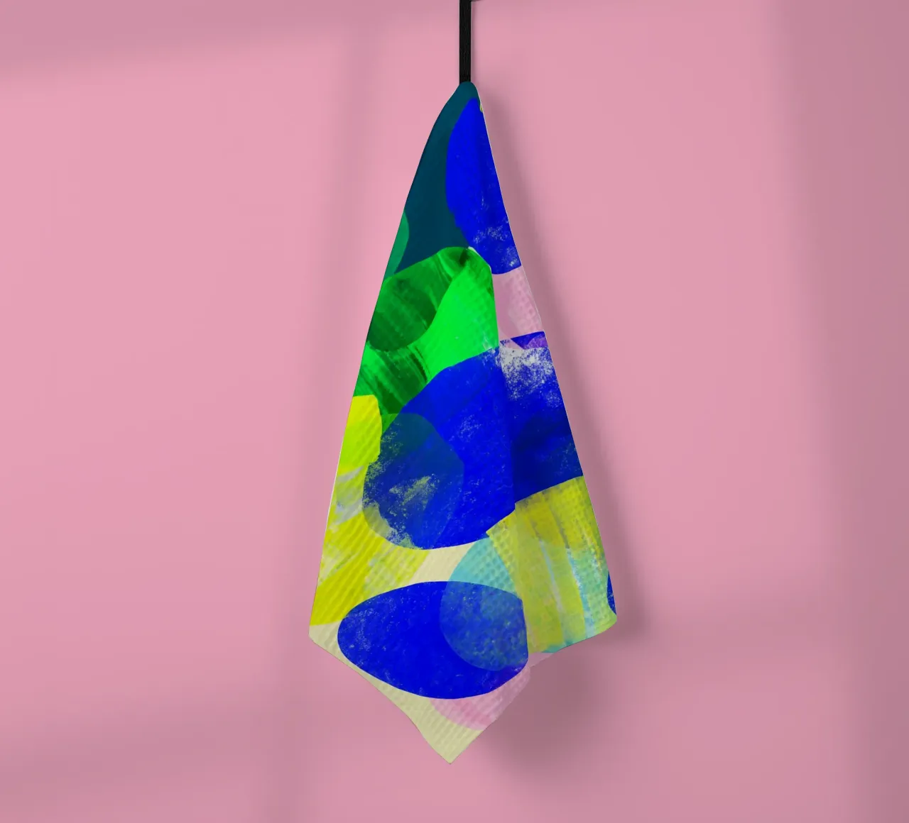 Dopamine Explode canovaccio da cucina da Mosaic Dialogue