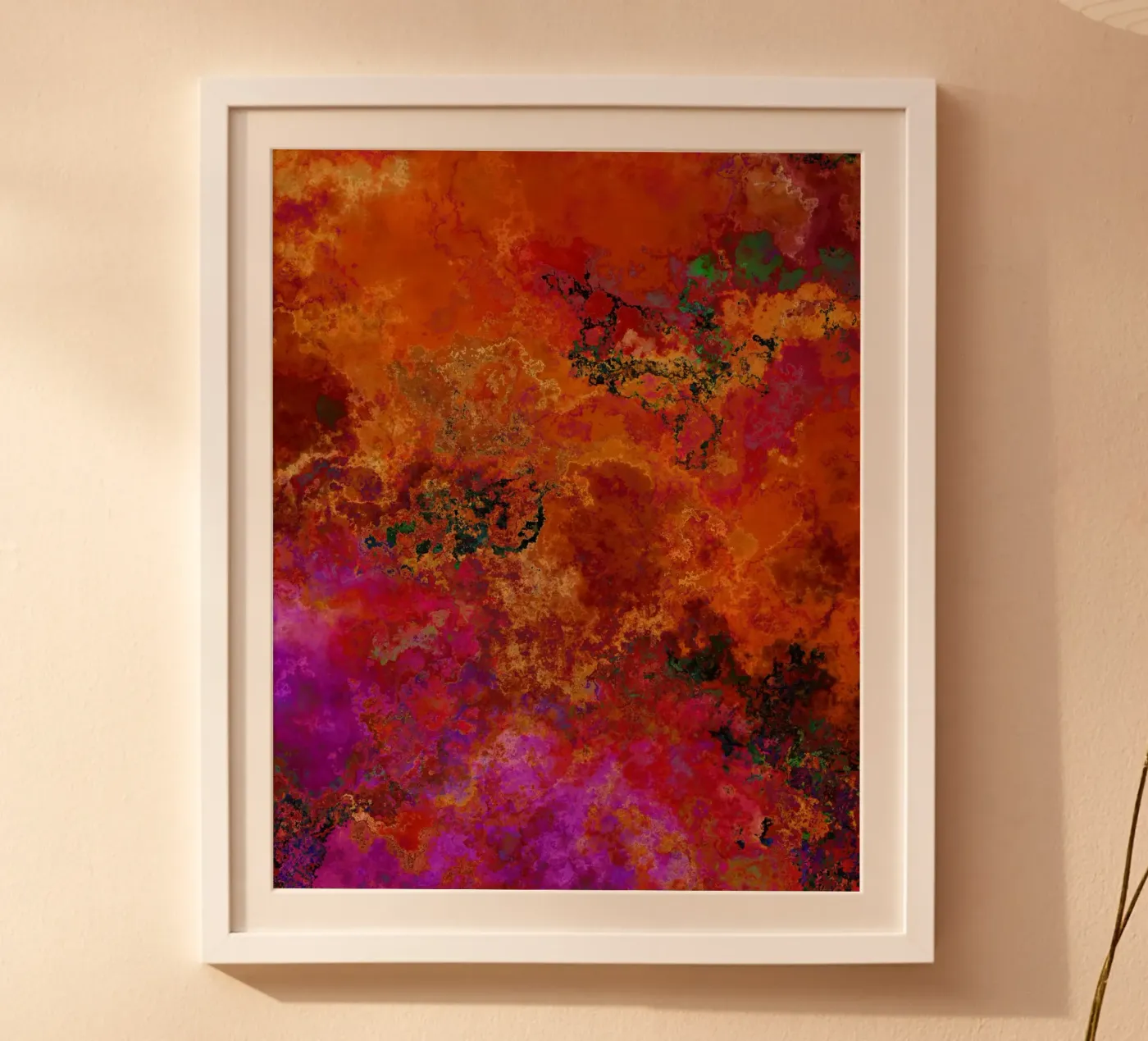 SPICE poster da shellybremmer-clouds