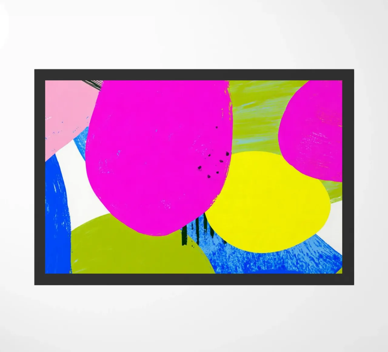 Dopamine Shapes zerbino da Mosaic Dialogue