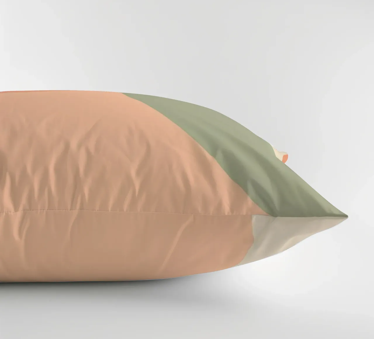 Soft Shapes Minimalism cuscino da Colormenta