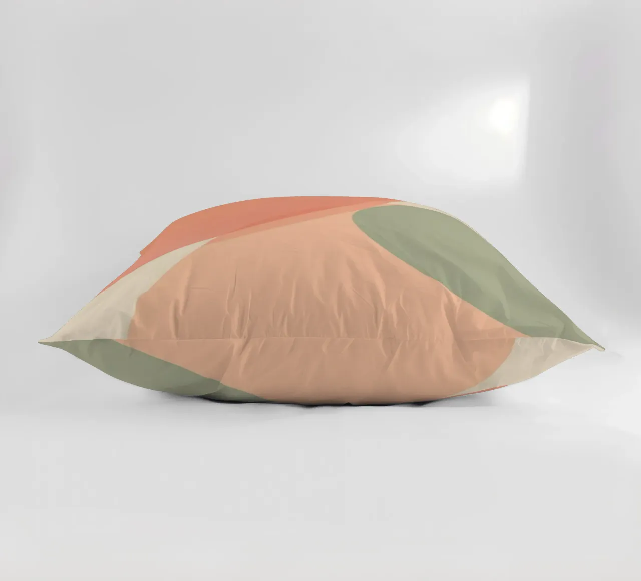 Soft Shapes Minimalism cuscino da Colormenta