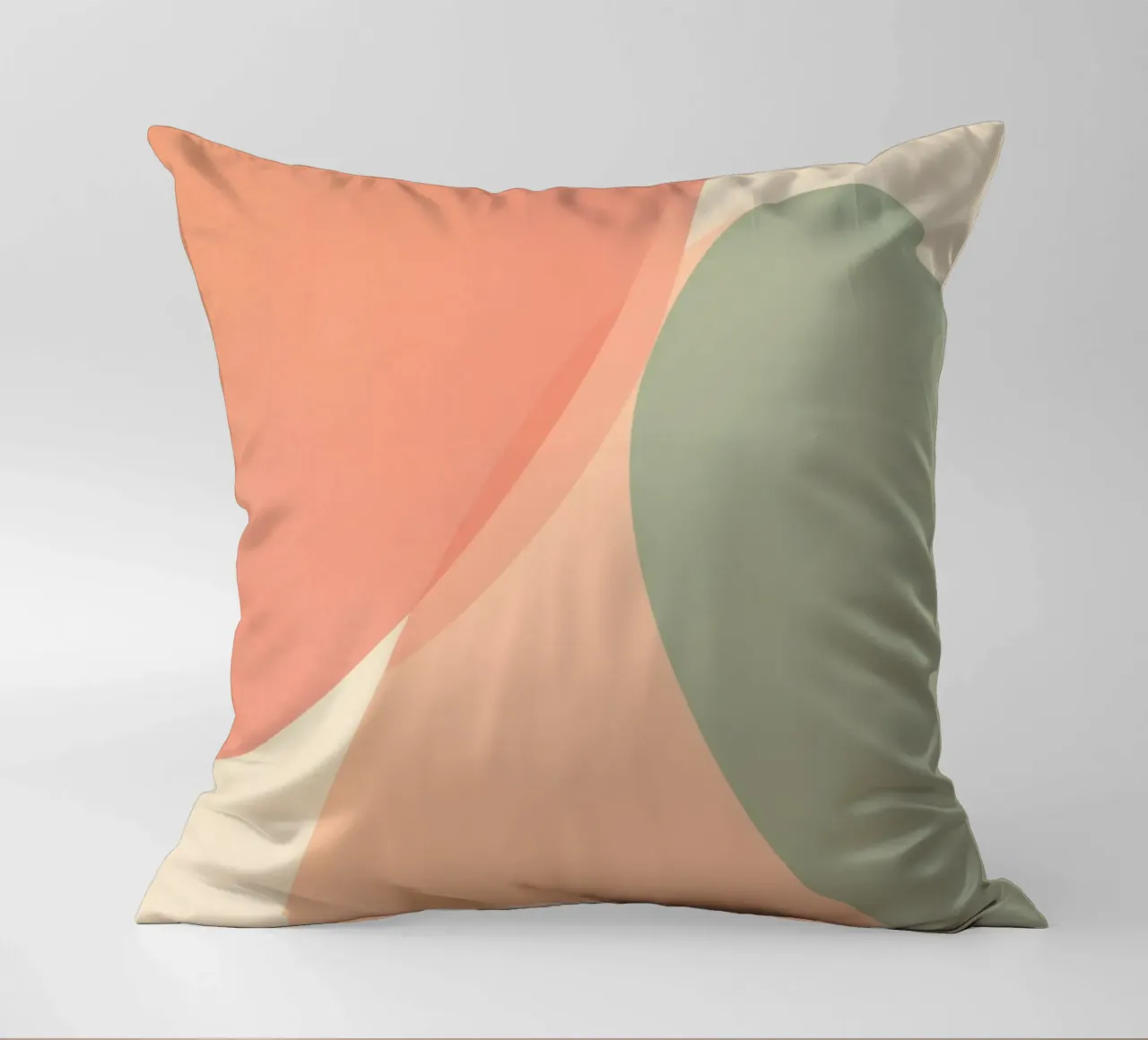 Soft Shapes Minimalism cuscino da Colormenta