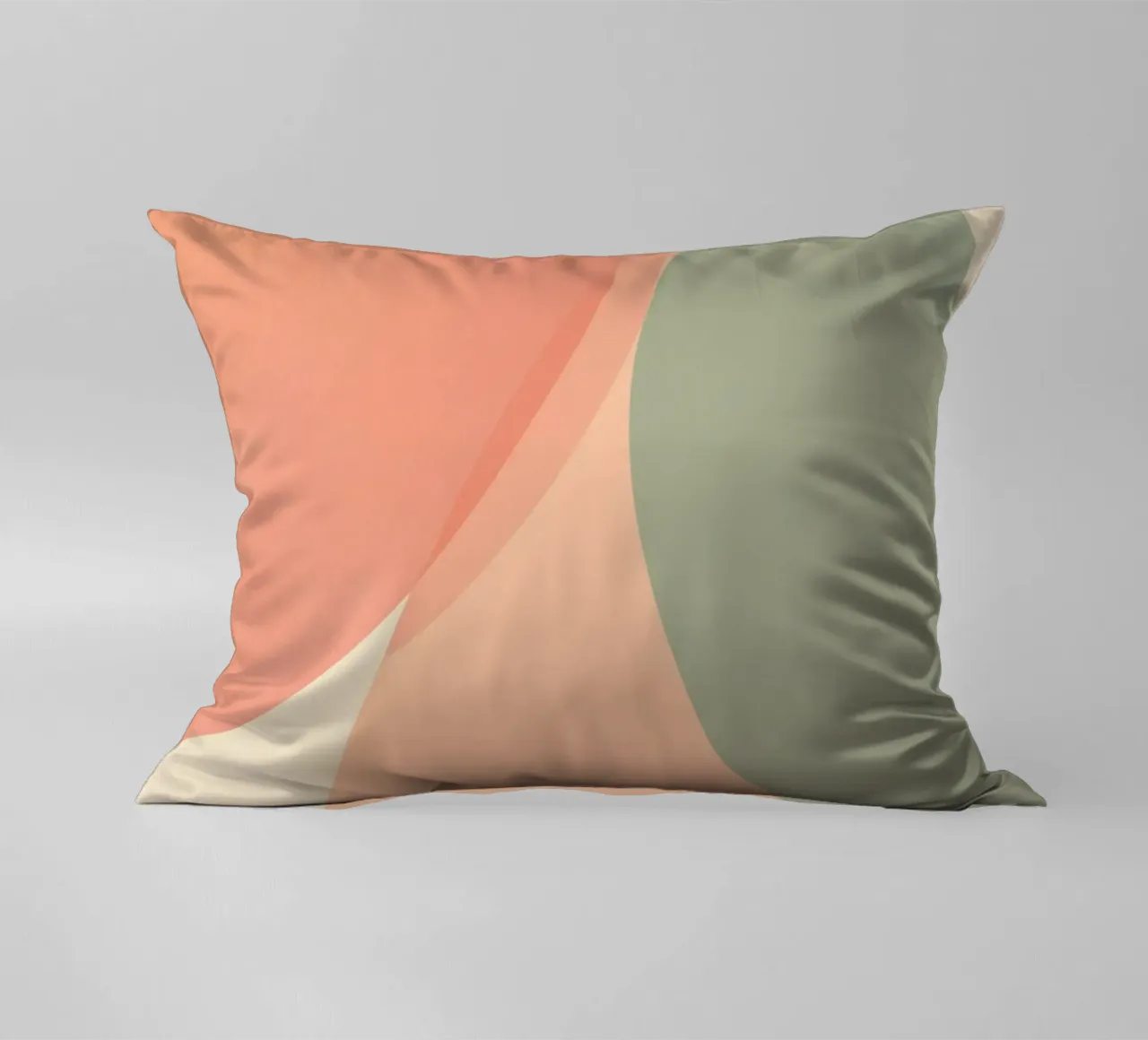 Soft Shapes Minimalism cuscino da Colormenta