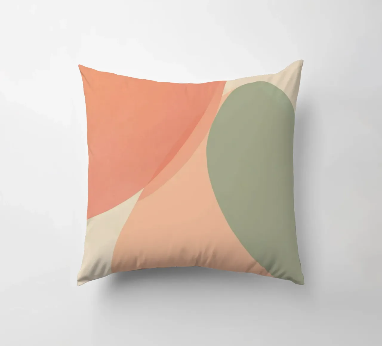 Soft Shapes Minimalism cuscino da Colormenta