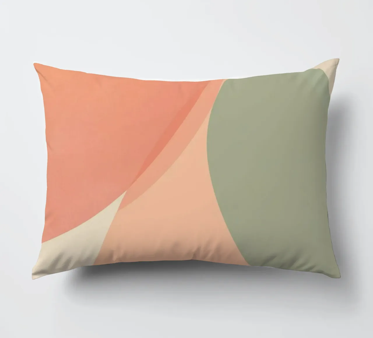 Soft Shapes Minimalism cuscino da Colormenta