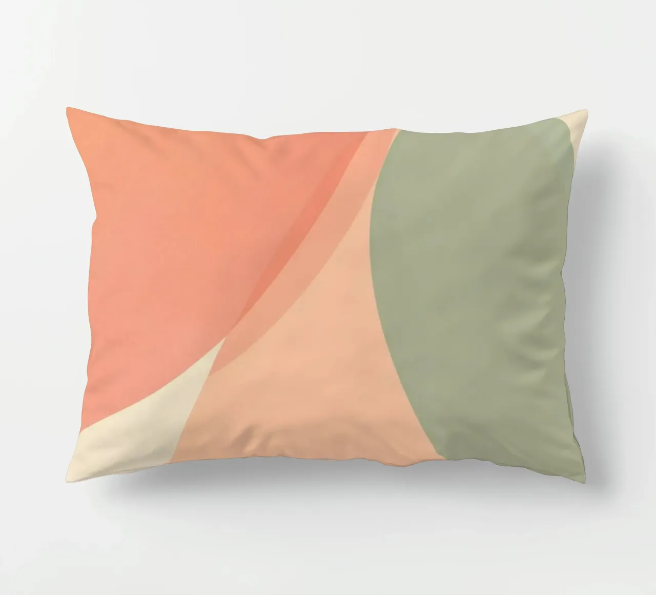 Soft Shapes Minimalism cuscino da Colormenta