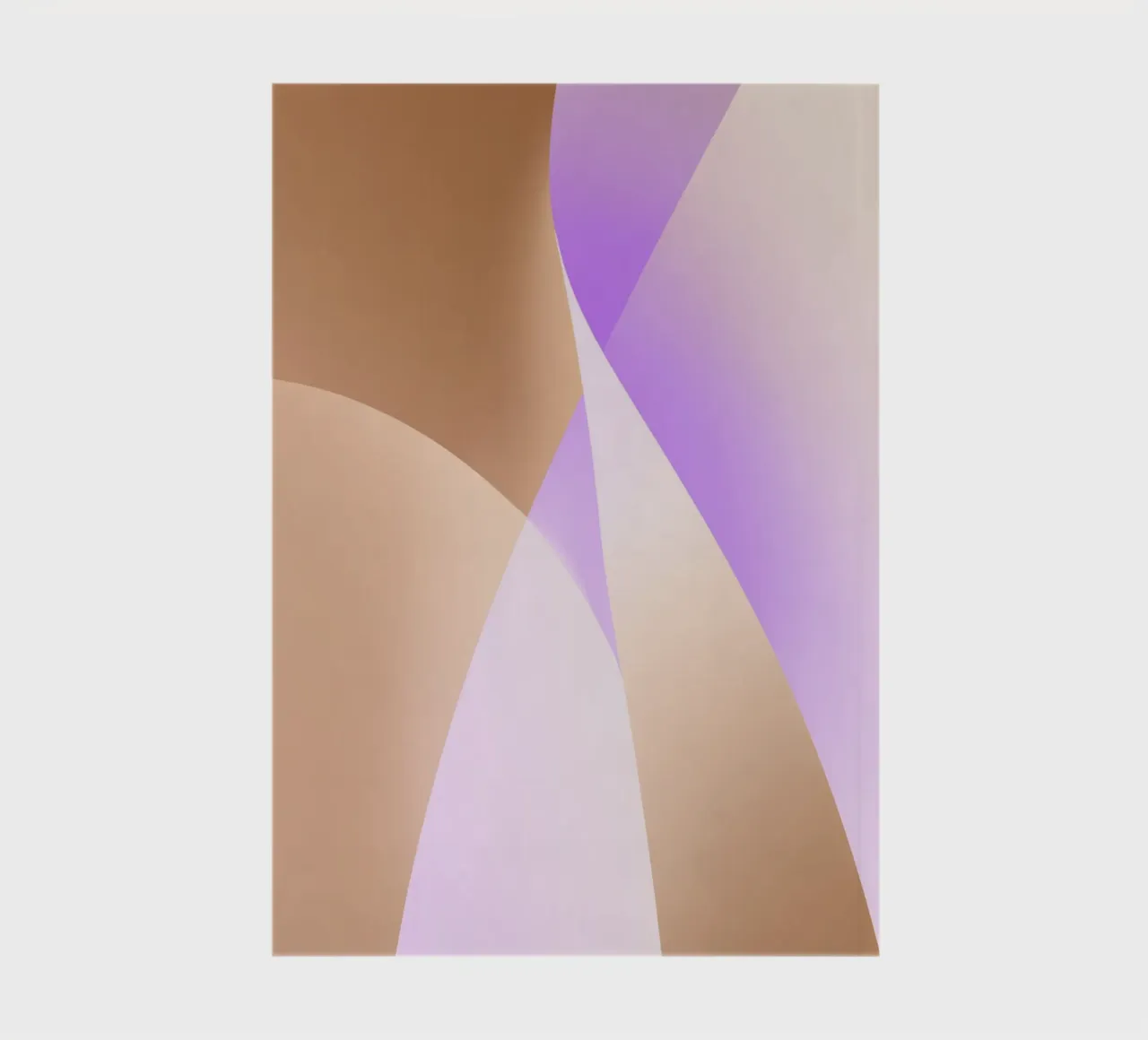 Light Flow Geometry I diario da Mosaic Dialogue