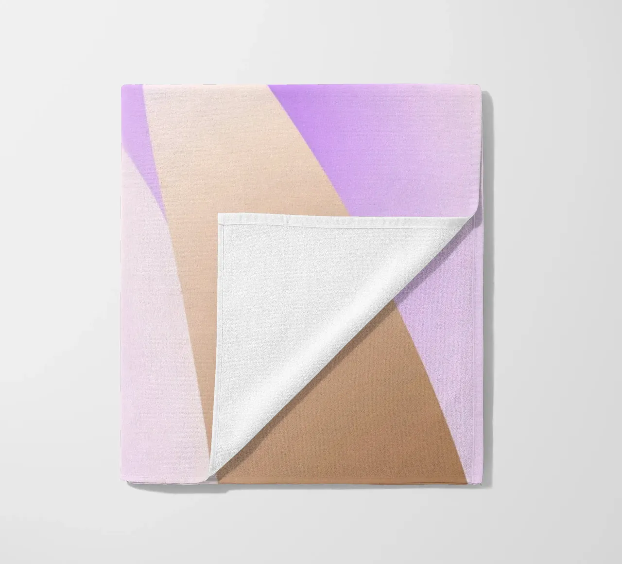 Light Flow Geometry I telo mare da Mosaic Dialogue