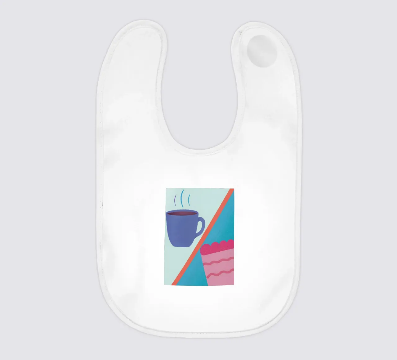 Caffè e torta bavaglino da LOYAL SHOP