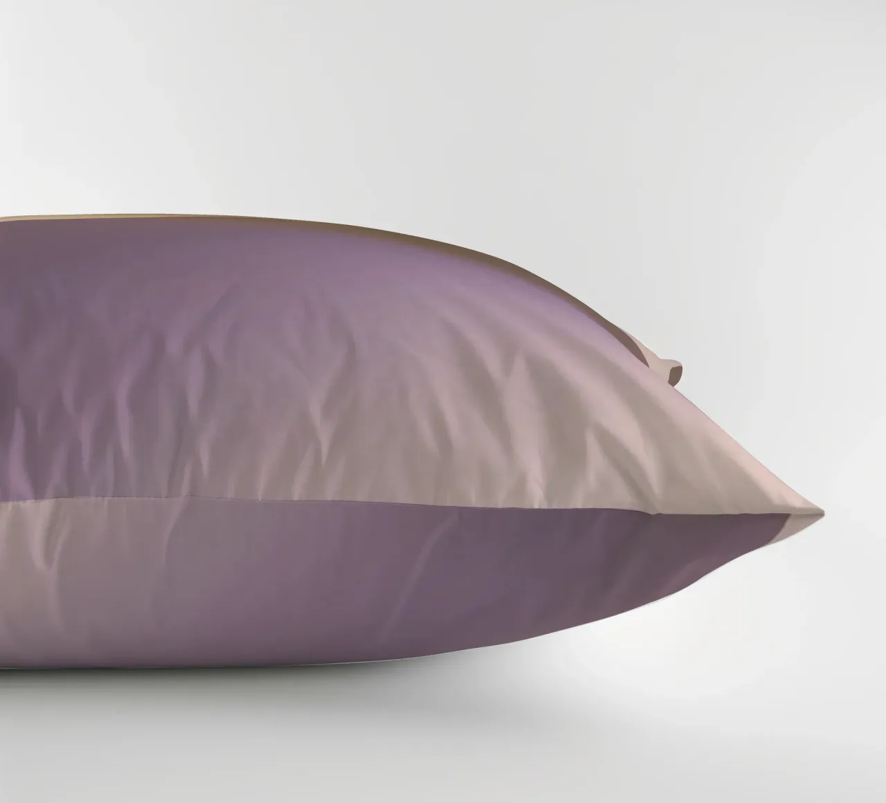 Light Flow Geometry II kussen van Mosaic Dialogue