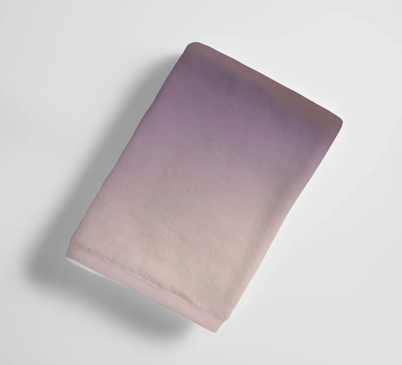 Light Flow Geometry II towel by Mosaic Dialogue