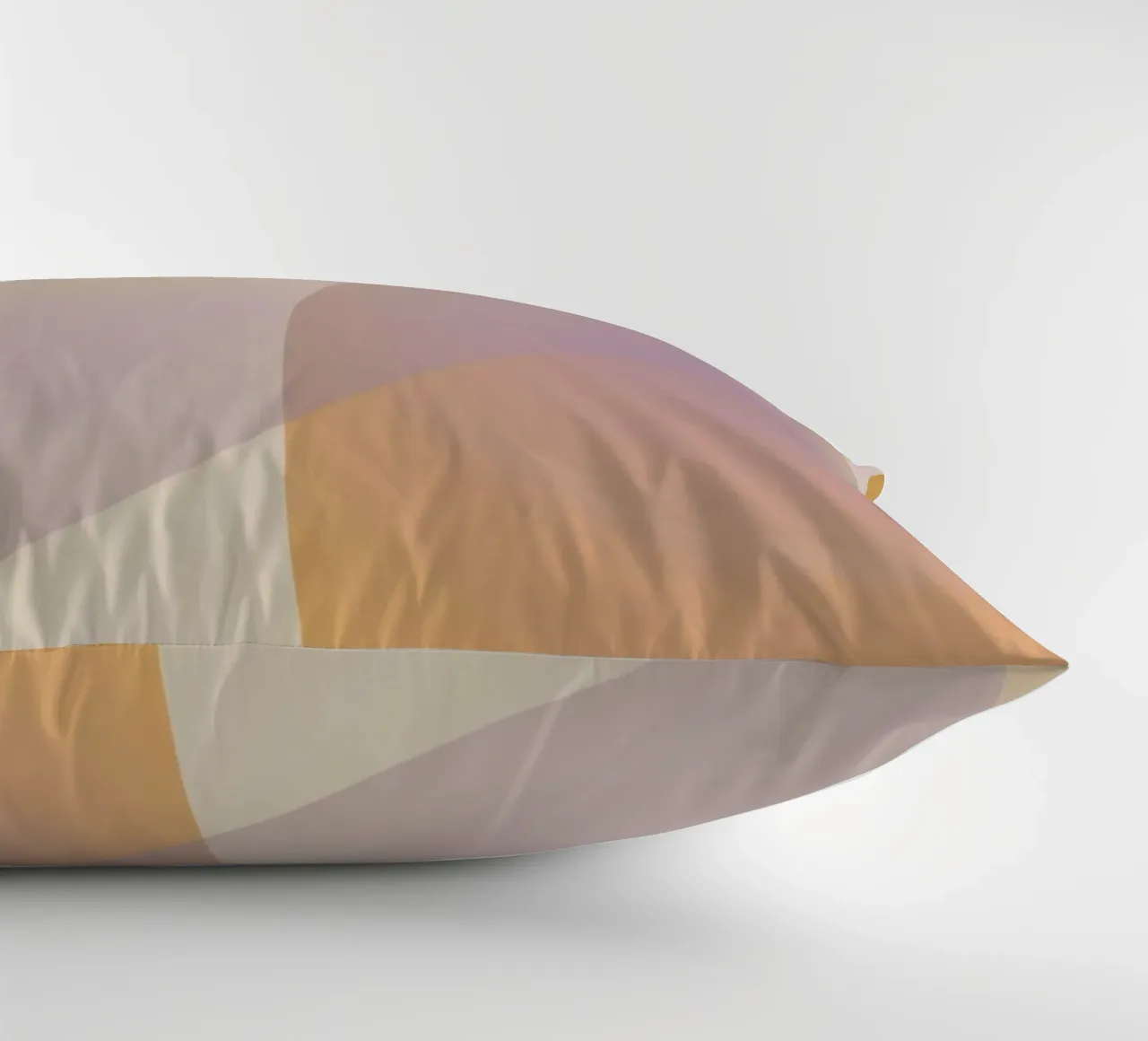 Light Flow Geometry III cuscino da Mosaic Dialogue