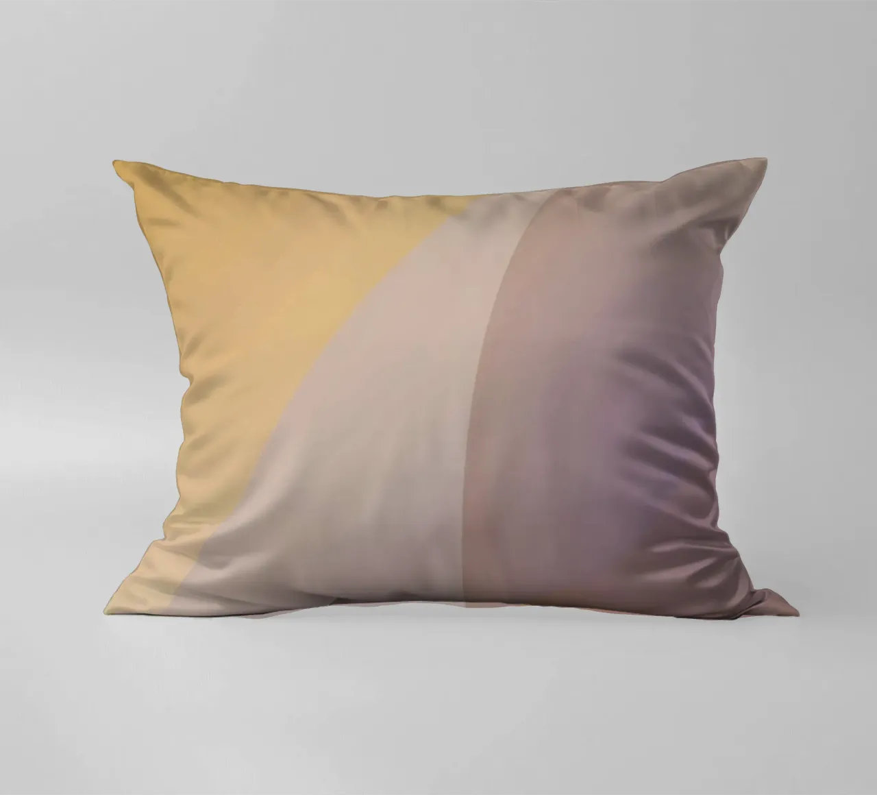 Light Flow Geometry III cuscino da Mosaic Dialogue