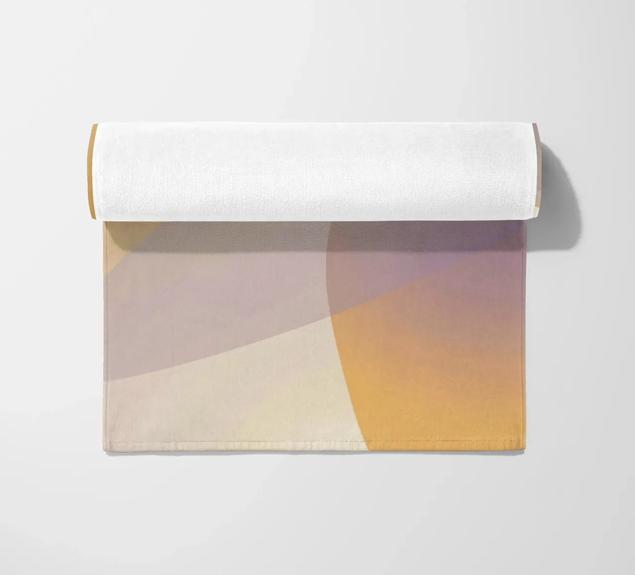 Light Flow Geometry III telo mare da Mosaic Dialogue