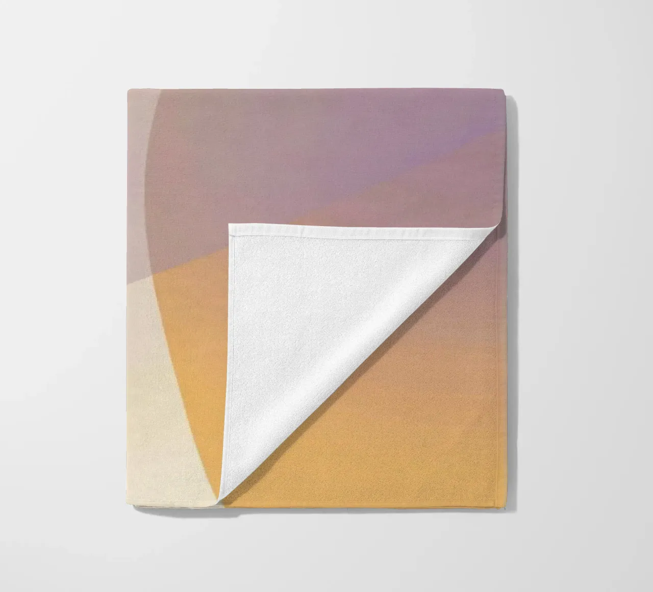 Light Flow Geometry III telo mare da Mosaic Dialogue