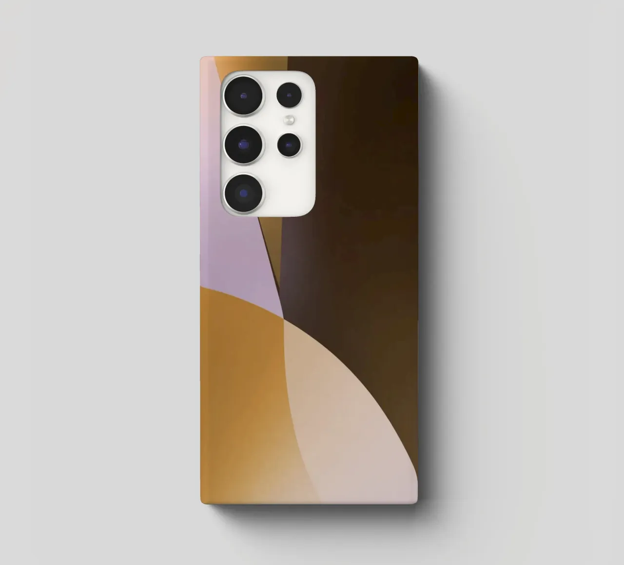 Light Flow Geometry No. 4 cover samsung da Mosaic Dialogue