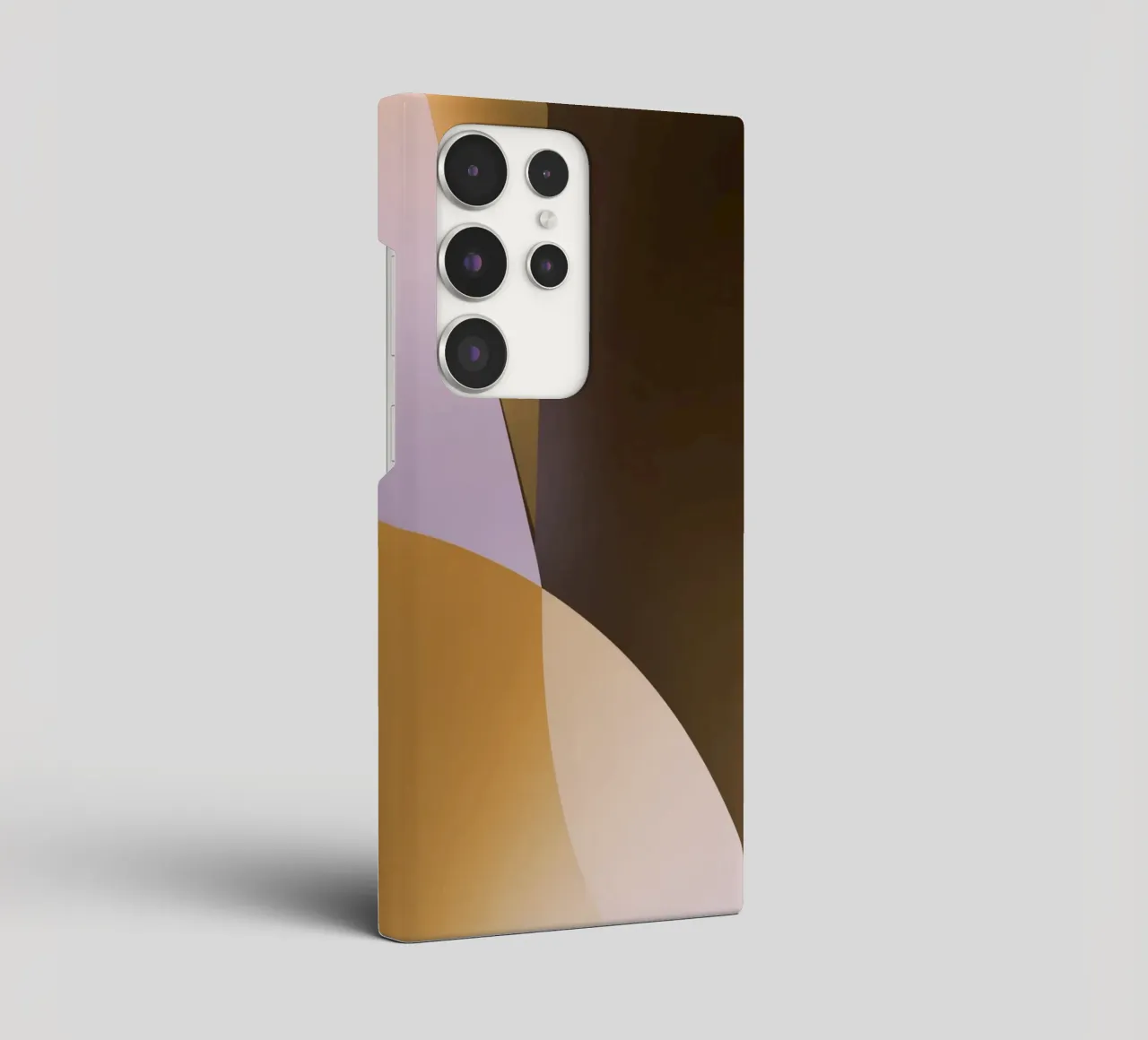 Light Flow Geometry No. 4 cover samsung da Mosaic Dialogue