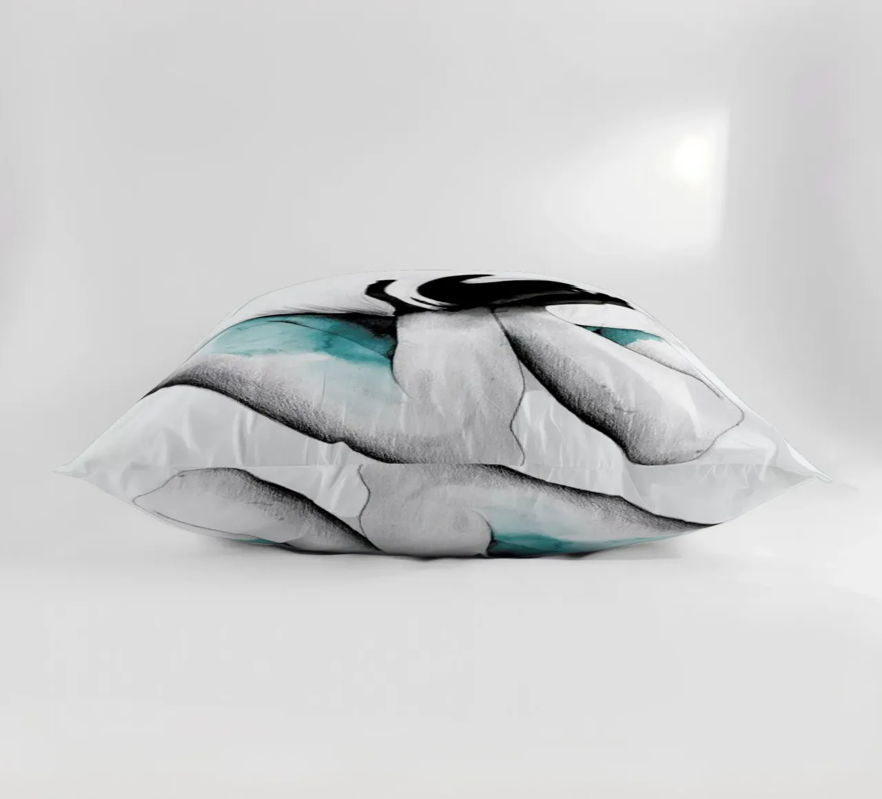 Hide II cuscino da Ina Stanimirova