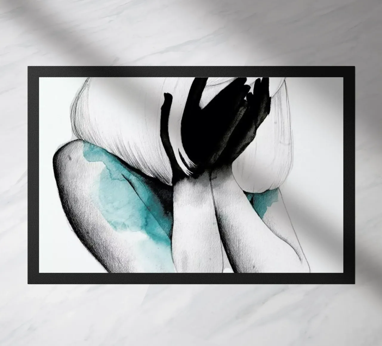 Hide II zerbino da Ina Stanimirova